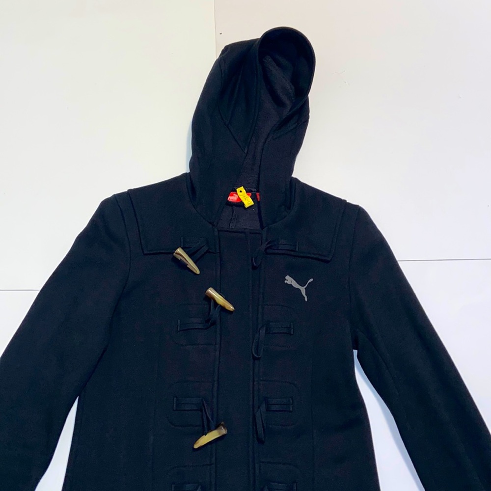 Puma Jacket - Picture 2 of 8